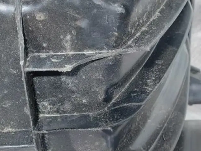 Корпус воздушного фильтра Range Rover Sport 2 L494