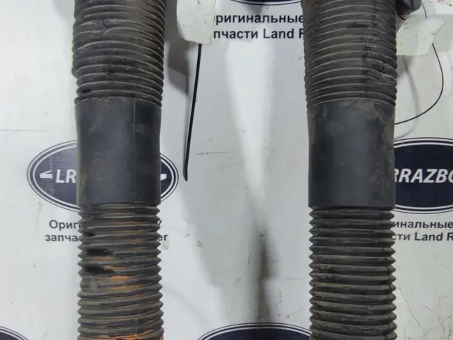 Амортизаторы задние Range Rover Evoque 2 L551