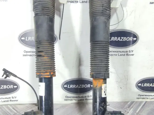 Амортизаторы задние Range Rover Evoque 2 L551