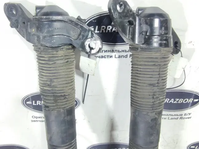 Амортизаторы задние Range Rover Evoque 2 L551