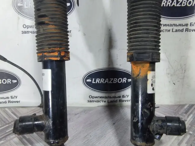 Амортизаторы задние Range Rover Evoque 2 L551