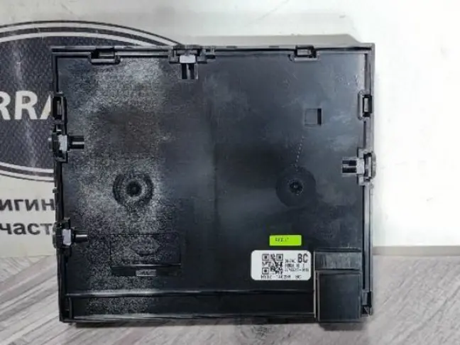 Блок управления печкой Land Rover Discovery 5 L462