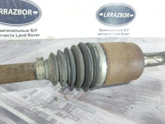 Привод задний отличный Range Rover Evoque 2.2