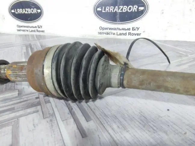 Привод задний отличный Range Rover Evoque 2.2