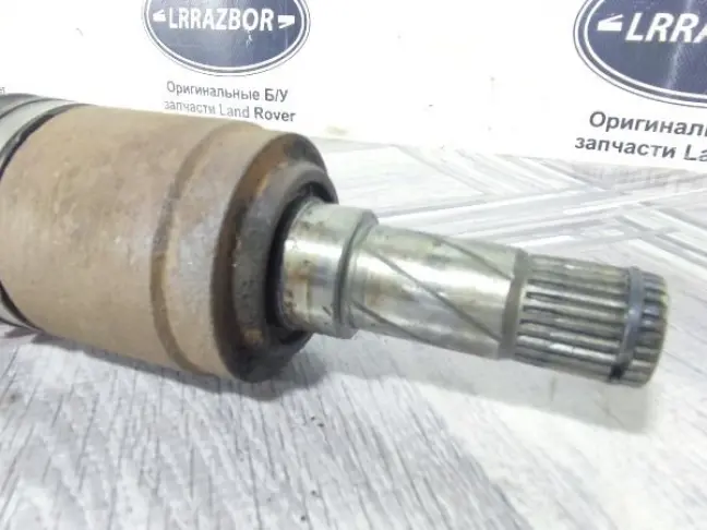 Привод задний отличный Range Rover Evoque 2.2