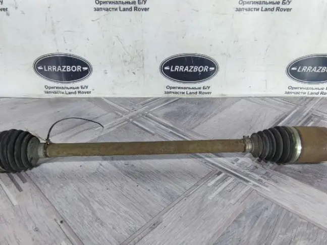 Привод задний отличный Range Rover Evoque 2.2