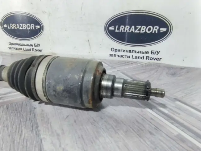 Привод задний Land Rover Evoque I L538