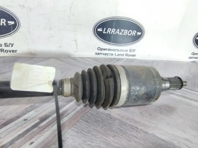 Привод задний Land Rover Evoque I L538