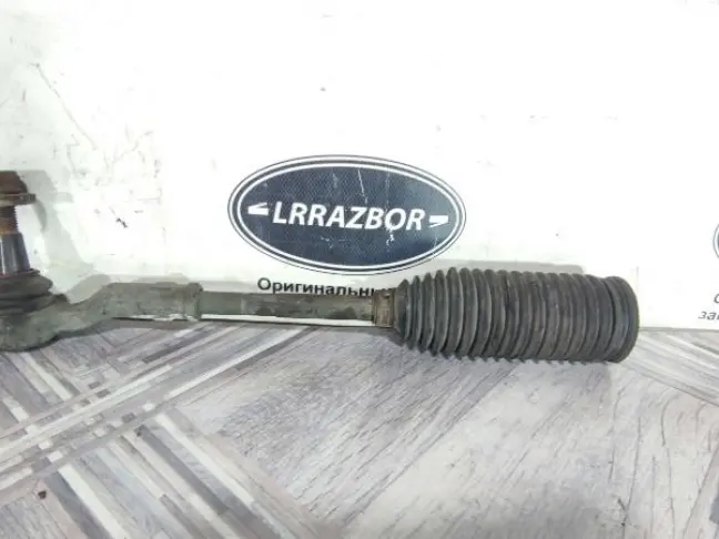 Тяга рулевая наконечник Land Rover Evoque I L538