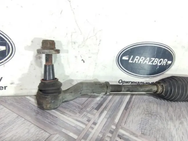 Тяга рулевая наконечник Land Rover Evoque I L538