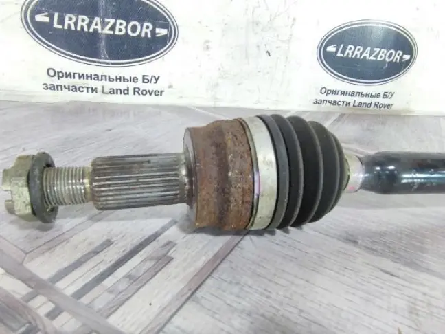 Привод задний левый Range Rover Evoque 2 L551