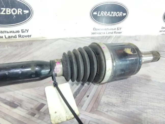 Привод задний левый Range Rover Evoque 2 L551