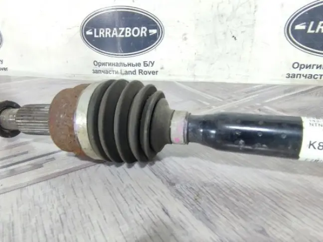 Привод задний левый Range Rover Evoque 2 L551