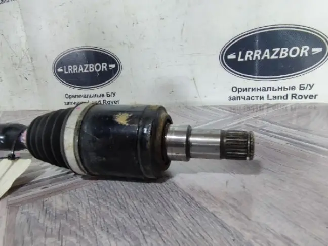 Привод задний левый Range Rover Evoque 2 L551