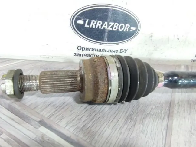 Привод задний правый Range Rover Evoque 2 L551