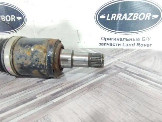 Привод задний правый Range Rover Evoque 2 L551