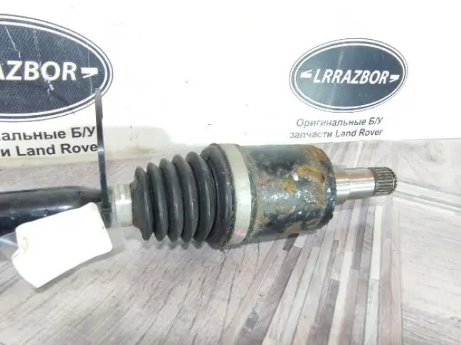 Привод задний правый Range Rover Evoque 2 L551