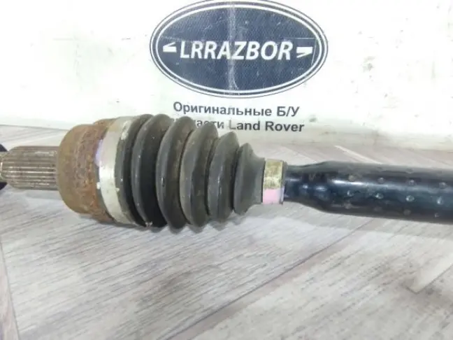 Привод задний правый Range Rover Evoque 2 L551