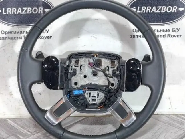 Рулевое колесо Land Rover Discovery 5 L462