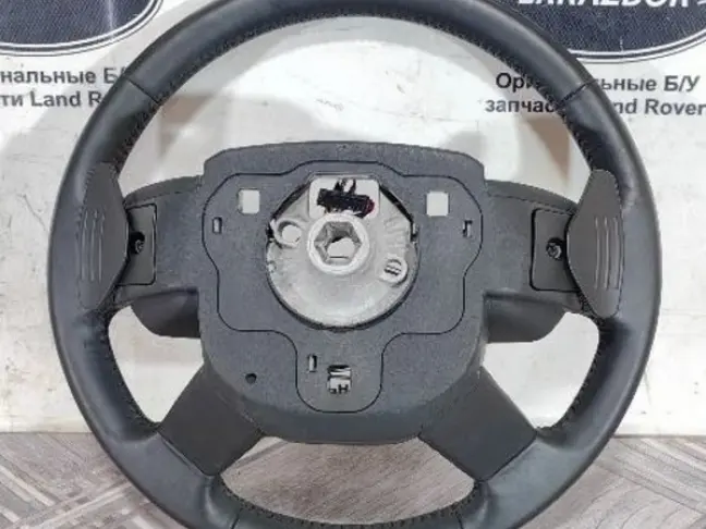 Рулевое колесо Land Rover Discovery 5 L462