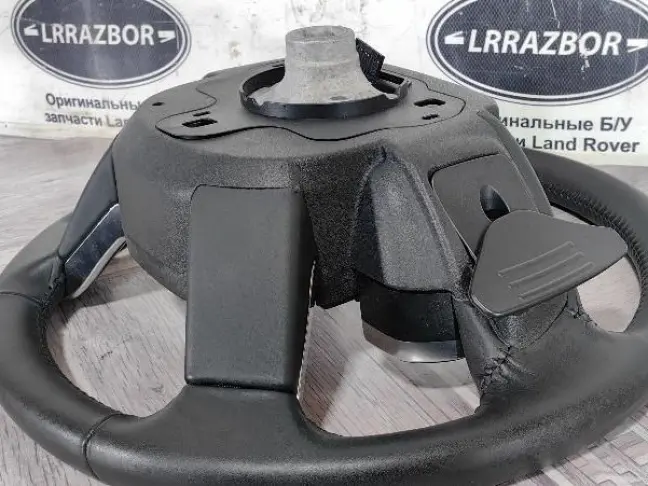 Рулевое колесо Land Rover Discovery 5 L462