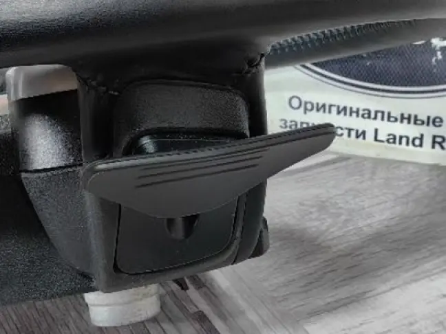 Рулевое колесо Land Rover Discovery 5 L462