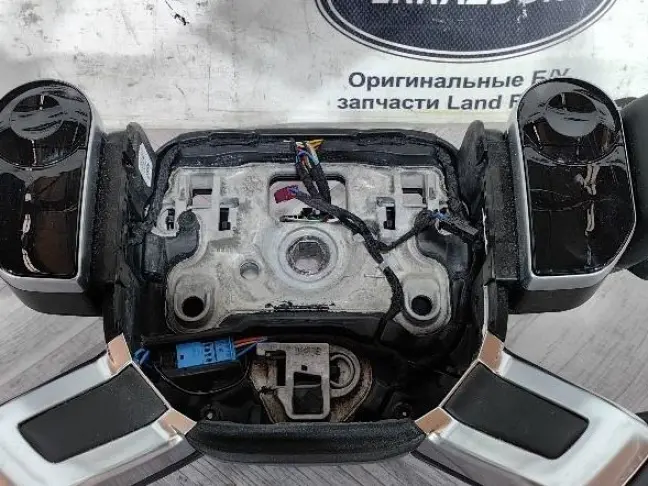 Рулевое колесо Land Rover Discovery 5 L462