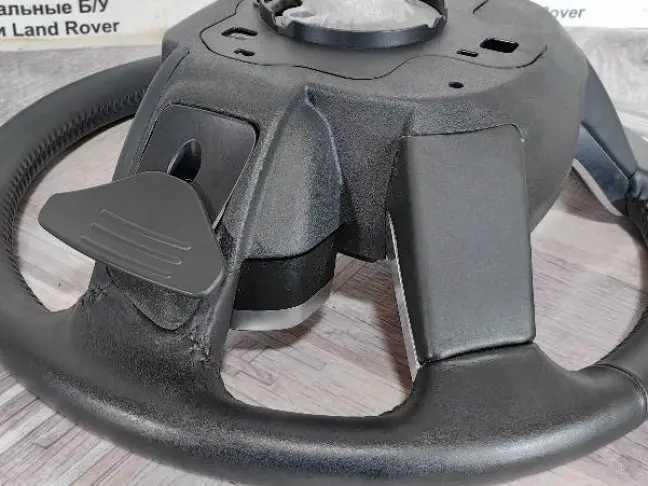 Рулевое колесо Land Rover Discovery 5 L462