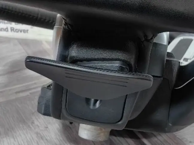 Рулевое колесо Land Rover Discovery 5 L462