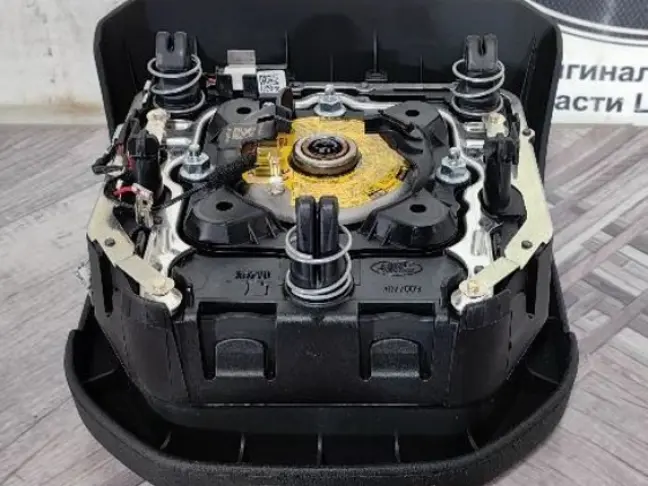 Подушка безопасности Land Rover Discovery 5 L462