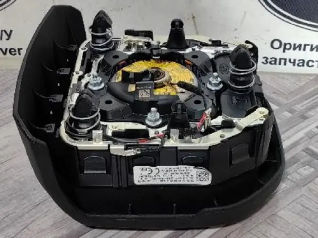 Подушка безопасности Land Rover Discovery 5 L462