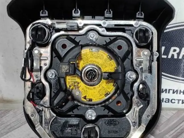 Подушка безопасности Land Rover Discovery 5 L462