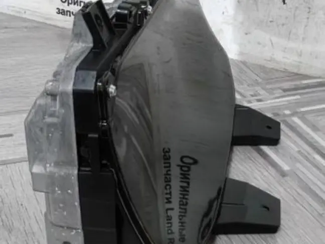 Панель приборов Land Rover Discovery 5 L462