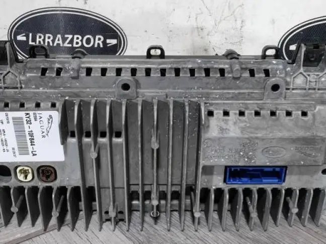 Панель приборов Land Rover Discovery 5 L462