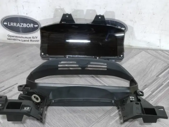 Панель приборов Land Rover Discovery 5 L462