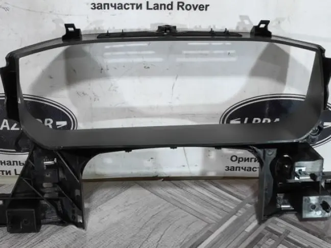 Панель приборов Land Rover Discovery 5 L462