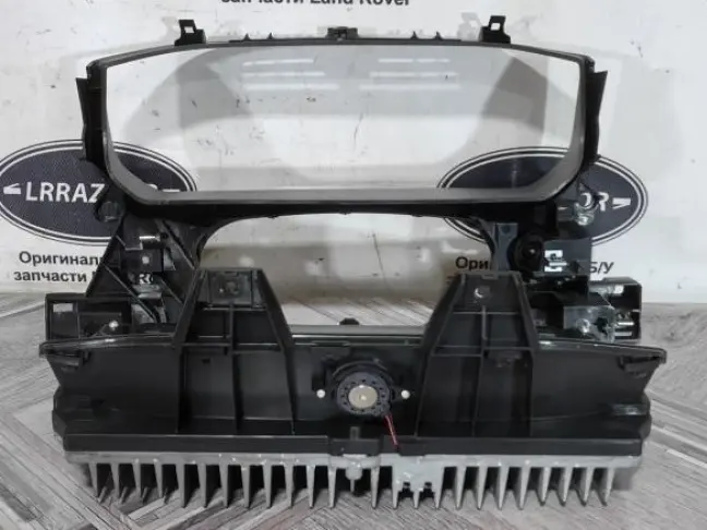 Панель приборов Land Rover Discovery 5 L462