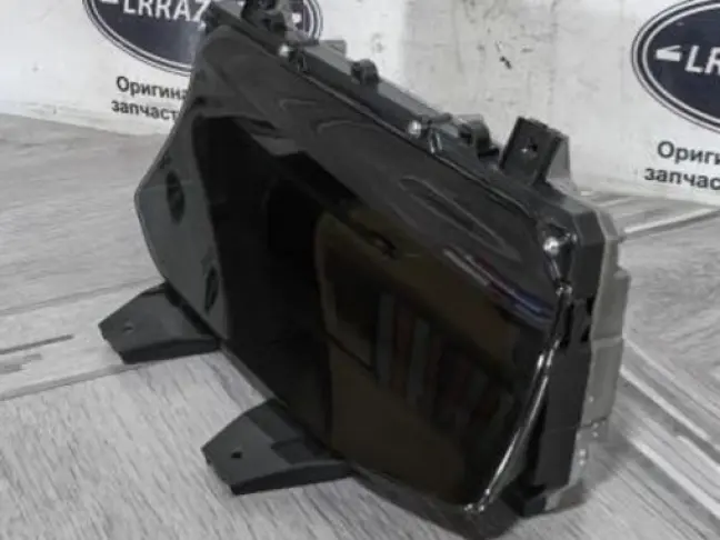 Панель приборов Land Rover Discovery 5 L462