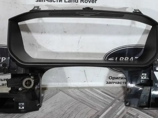 Панель приборов Land Rover Discovery 5 L462