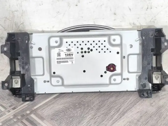 Бортовой монитор Land Rover Discovery 5 L462