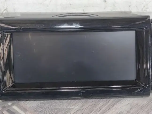 Бортовой монитор Land Rover Discovery 5 L462