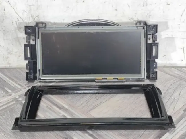 Бортовой монитор Land Rover Discovery 5 L462