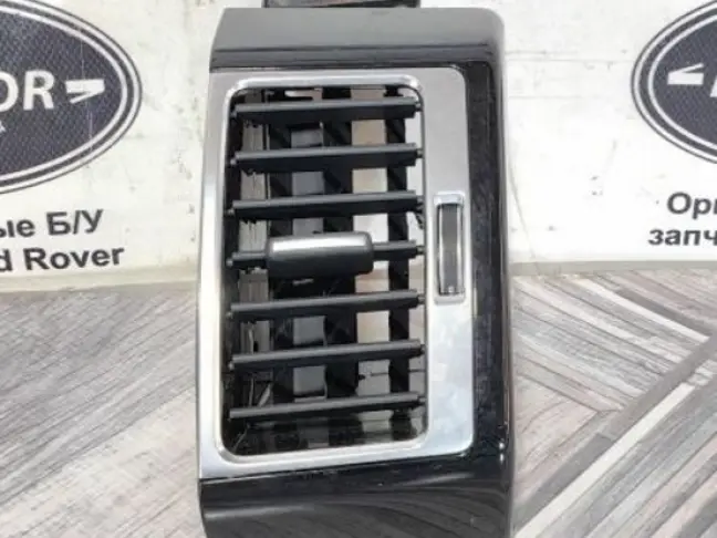 Дефлектор воздуховода Land Rover Discovery 5 L462