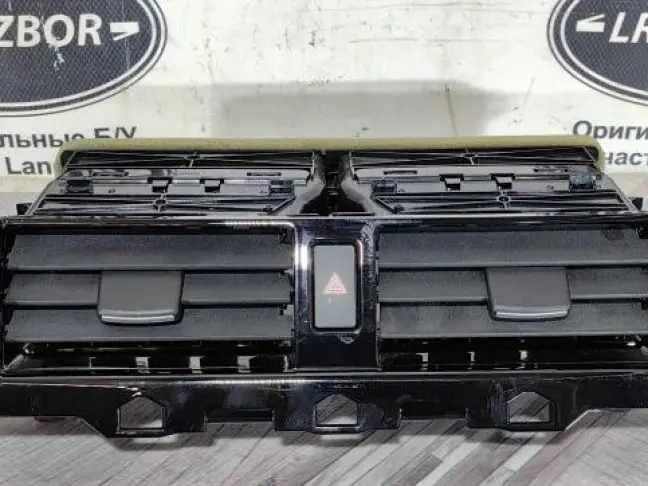 Дефлектор воздуховода Land Rover Discovery 5 L462