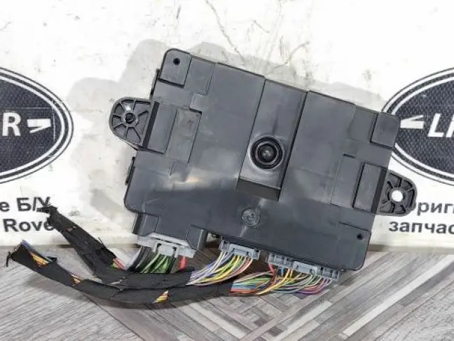 Блок бесключевого доступа Range Rover Sport 2 L494