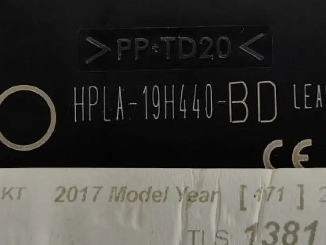 Блок бесключевого доступа Range Rover Sport 2 L494