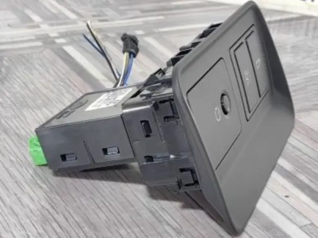 Кнопка регулировки освещения Discovery 5 L462