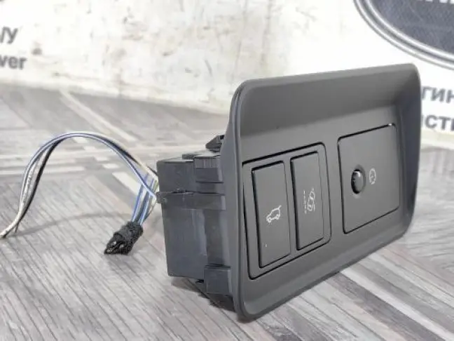 Кнопка регулировки освещения Discovery 5 L462