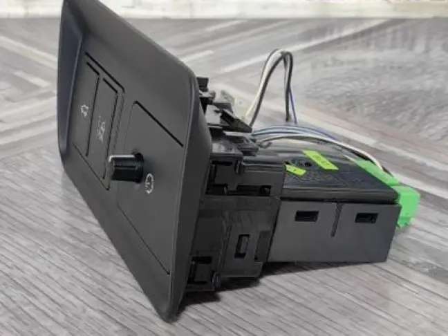 Кнопка регулировки освещения Discovery 5 L462