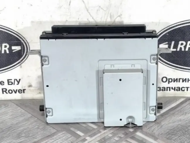 Проигрыватель CD/DVD  Land Rover Discovery 5 L462